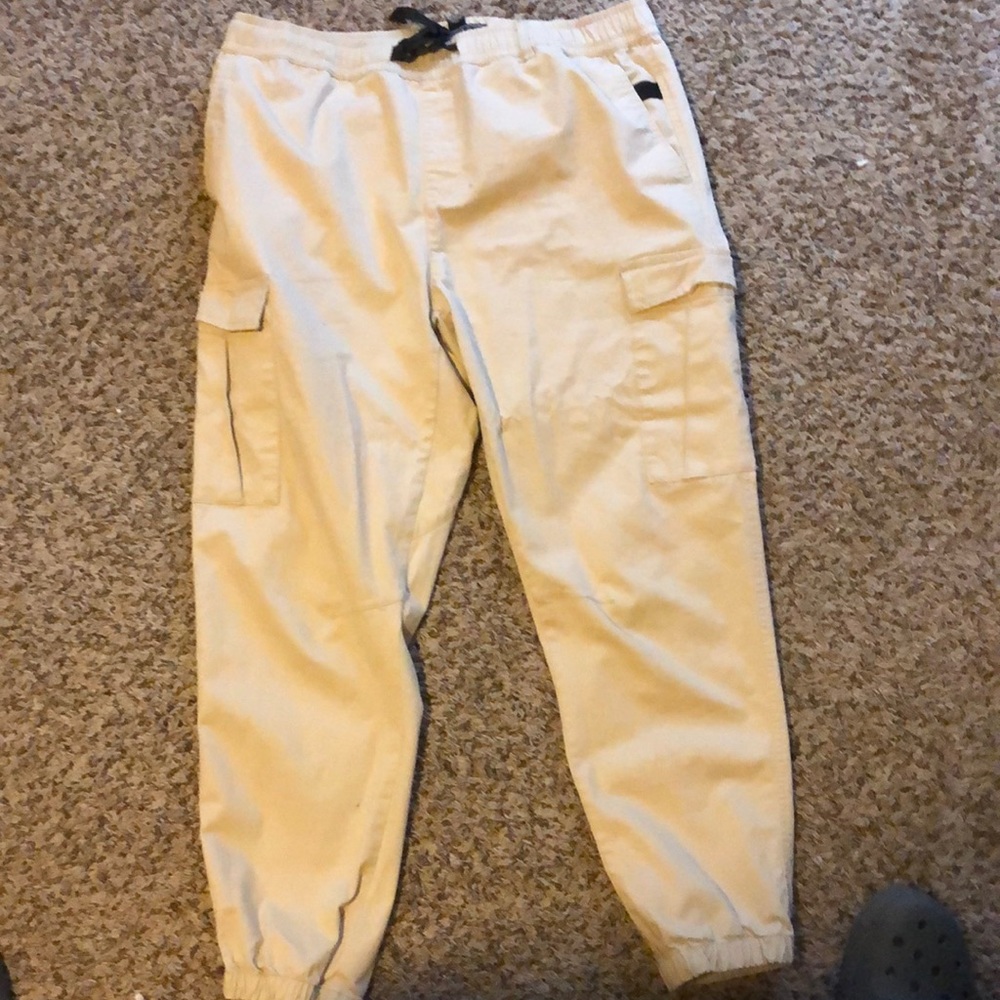Forever 21 Cargo/ Joggers